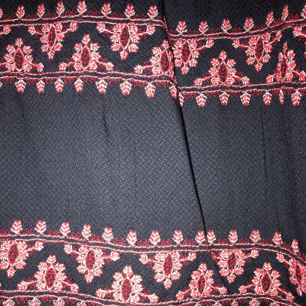 Navy Blue Lucky Brand tank size small - Picture 2 of 4